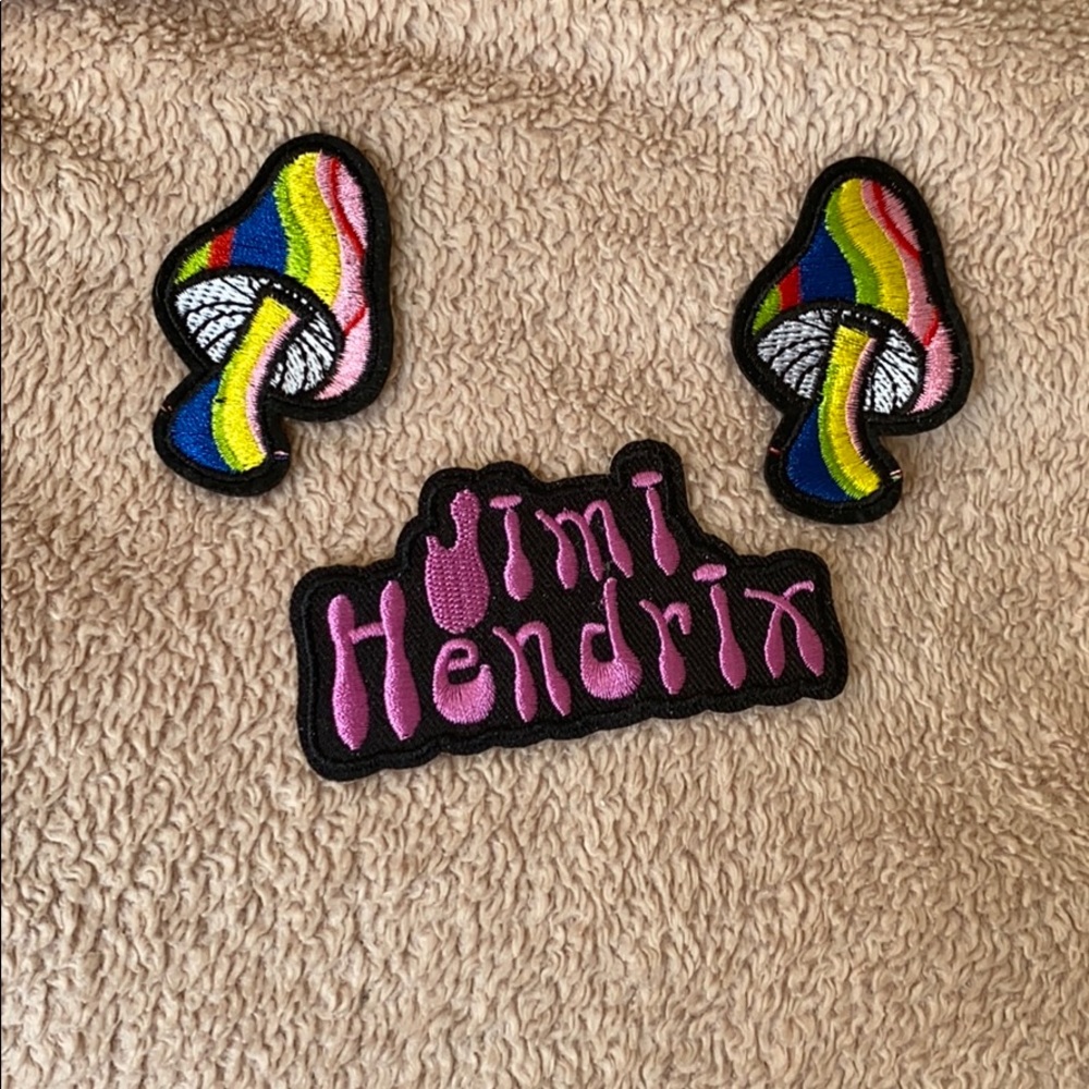 Patches Set